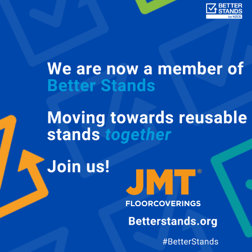 Better Stands